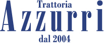 Trattoria Azzurri dal 2004
