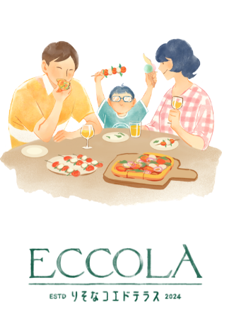 ECCOLA