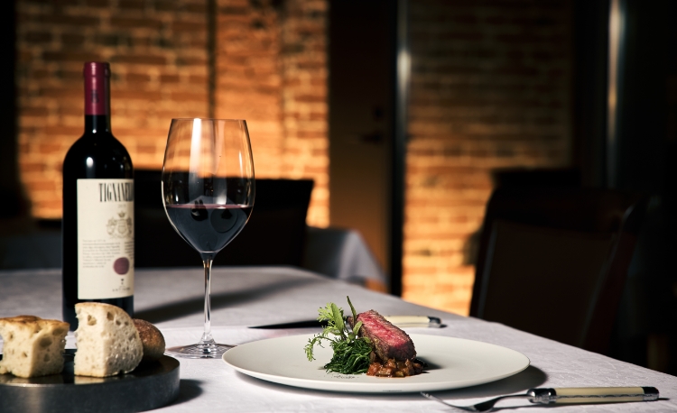 Trattoria Azzurri KOEDO